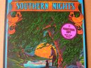 ALLEN TOUSSAINT Southern Nights PROMO LP Soul Funk MINT