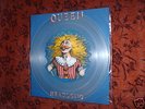 QUEEN 