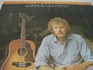 GORDON LIGHTFOOT SUNDOWN Rare MFSL Japan SEALED LP