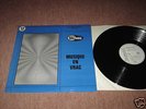 LIBRARY - TELEMUSIC (17) RAYMOND GUIOT - MUSIQUE EN..LP
