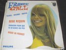 France Gall Gainsbourg 60s French Mod EP 45 Teenie ween
