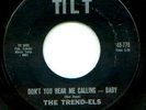 (HEAR)-ROCKABILLY 45 THE 