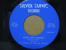 VELVETT Good Time Tonight RARE MODERN SOUL/BOOGIE 45