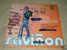 VICTOR SAVIÑON soul makossa LP KILLER AFROFUNK SALSA ?