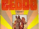 MANU DIBANGO Ceddo  afro jazz funk LP LISTEN