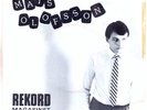 MATS OLOFSSON Rekordmagasinet MINIMAL SYNTH punk 7