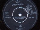 TONY RIVERS & CASTAWAYS She POUNDING freakbeat mod HEAR