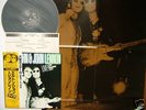 ELTON JOHN LENNON LIVE JAPAN OBI POSTER 28TH NOVE MINT