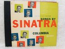 Frank Sinatra Songs by Sinatra Columbia 78 rpm Set Nice