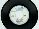 RICK MCCLELLAN Frozen Sunshine VG++ 45 RPM