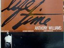 ANTHONY WILLIAMS 