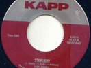 JACK HUDDLE -STARLIGHT -ROCKABILLY 45 with BUDDY HOLLY