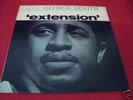 George Braith Extension Blue Note NY USA