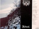 MASTERS HAMMER -Ritual LP 1993 ORIGINAL master´s absu