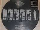 Throbbing Gristle United Coil Psychic TV Picture Disc