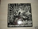 wretched (libero di vivere libero di morire punk raro