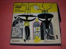 NORMAN GRANZ: Jazz At The Philharmonic LP Box Set Clef