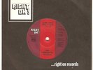 NORTHERN SOUL  FANTASTIC PUZZLES   COME BACK  RIGHT ON