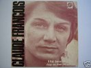 CLAUDE FRANÇOIS - IL FAIT BEAU...  7