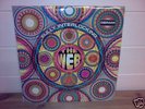 THE WEB - FULLY INTERLOCKING orig UK 1968 RIDGED LABEL.