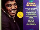 BEST OF PERCY SLEDGE MINT ORIG '70 LP WHITE LABEL PROMO