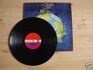 YES LP FRAGILE ATLANTIC PLUM/RED WITH BOOKLET