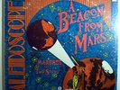 KALEIDOSCOPE BEACON FROM MARS RARE ORIG PSYCH LP N/MINT