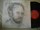 JAN JOHANSSON 2 RARE LP SWEDISH JAZZ