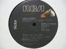 KENI BURKE Risin' To The Top MODERN SOUL/BOOGIE 12
