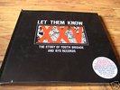LET THEM KNOW *THE STORY OF YOUTH BRIGADE AND BYO RE...