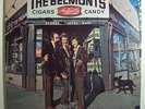 BELMONTS CIGARS,ACCAPELLA,CANDY N/M ORIG'72 BUDDAH LP