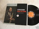 JAZZ LP JOHN COLTRANE 