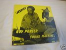 ROY PORTER SOUND MACHINE Jessica VISTONE JAZZ FUNK