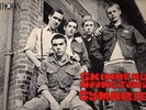 SKINHEAD MOON STOMP ORIGINAL 1969 UK LP TROJAN RECORDS