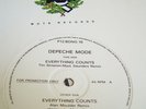 DEPECHE MODE - Everything Counts REMIX 12