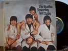Beatles, Butcher Cover