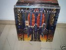 MORGANA LEFAY-MALEFICIUM LP FIRST PRESS