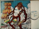 THE UPSETTERS: Return Of The Super Ape - Upsetter JA 78
