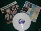 Saves The Day - Through Being Cool - White Vinyl/OOP
