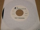 BIG BLACK He's A Whore TEST PRESSING SHELLAC RAPEMAN