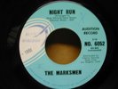 THE MARKSMEN 