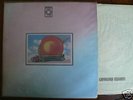 SQ QUAD QUADRAPHONIC lp ALLMAN BROTHERS Eat A Peach CD4