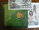 QUAD QUADRAPHONIC lp ALICE COOPER Billion Dollar Babies