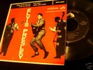 ELVIS PRESLEY RCA VICTOR EPA-830 EXTENDED PLAY WITH 45