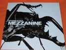 Massive Attack LP double Excellent Condition. Mezzanine