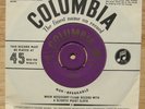 Buddy Knox, Party Doll b/w My Baby's Gone, (DB 3914),7