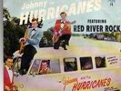 JOHNNY AND THE HURRICANES WARWICK EP RARE PAPER SLEEVE