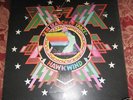 HAWKWIND - IN SEARCH OF SPACE/UA UK 71 W/BOOKLET 1U/1U