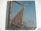 The Wind Harp ” Song From The Hill” 2 LPs SS