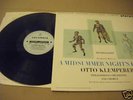 SAX 2393 Klemperer UK 1st press blue/silver Midsummer